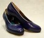 High Heel Fashion Pump Shoemaking Course